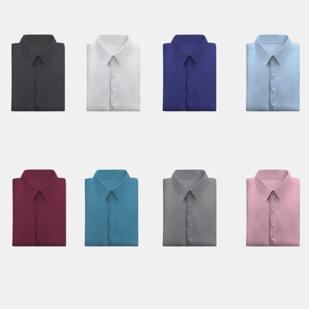 SportFlex FlexFit Polohemd