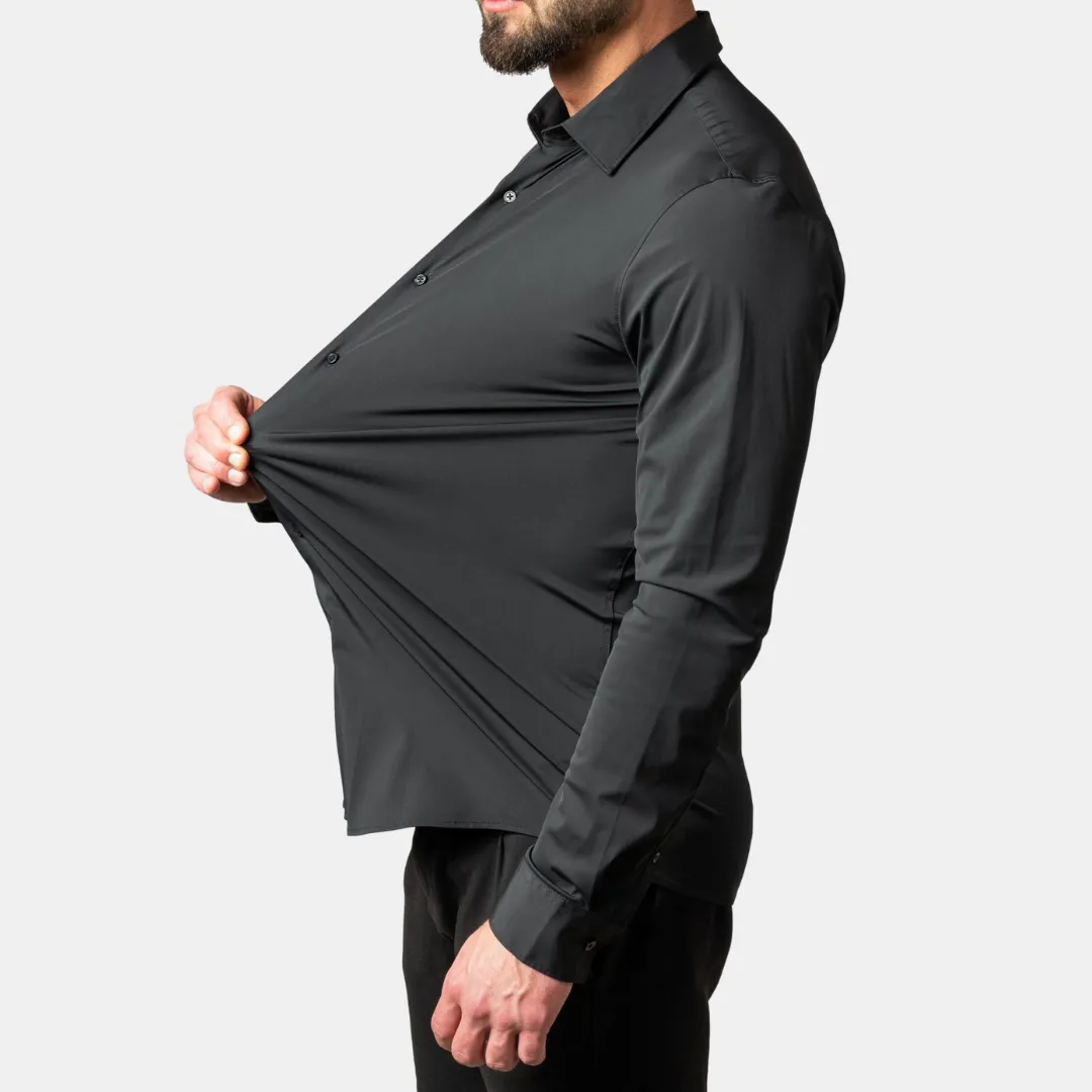 SportFlex FlexFit Polohemd