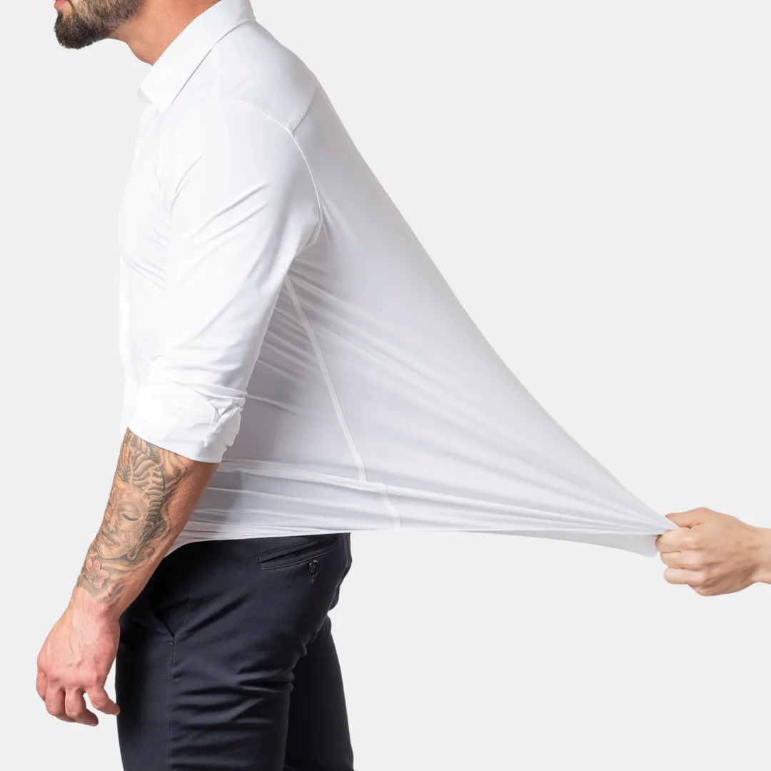 SportFlex FlexFit Polohemd