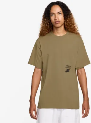Sportswear t-shirt