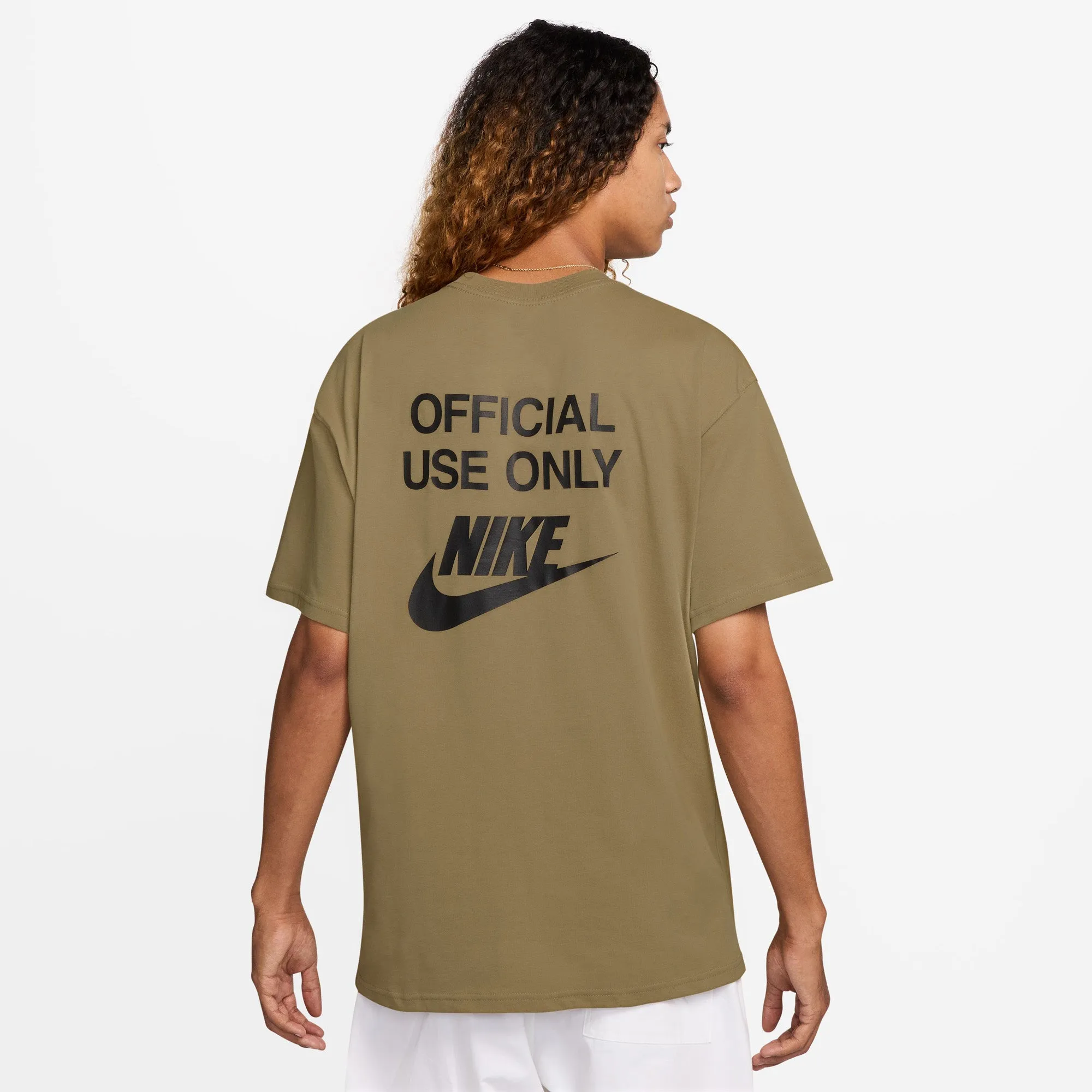 Sportswear t-shirt