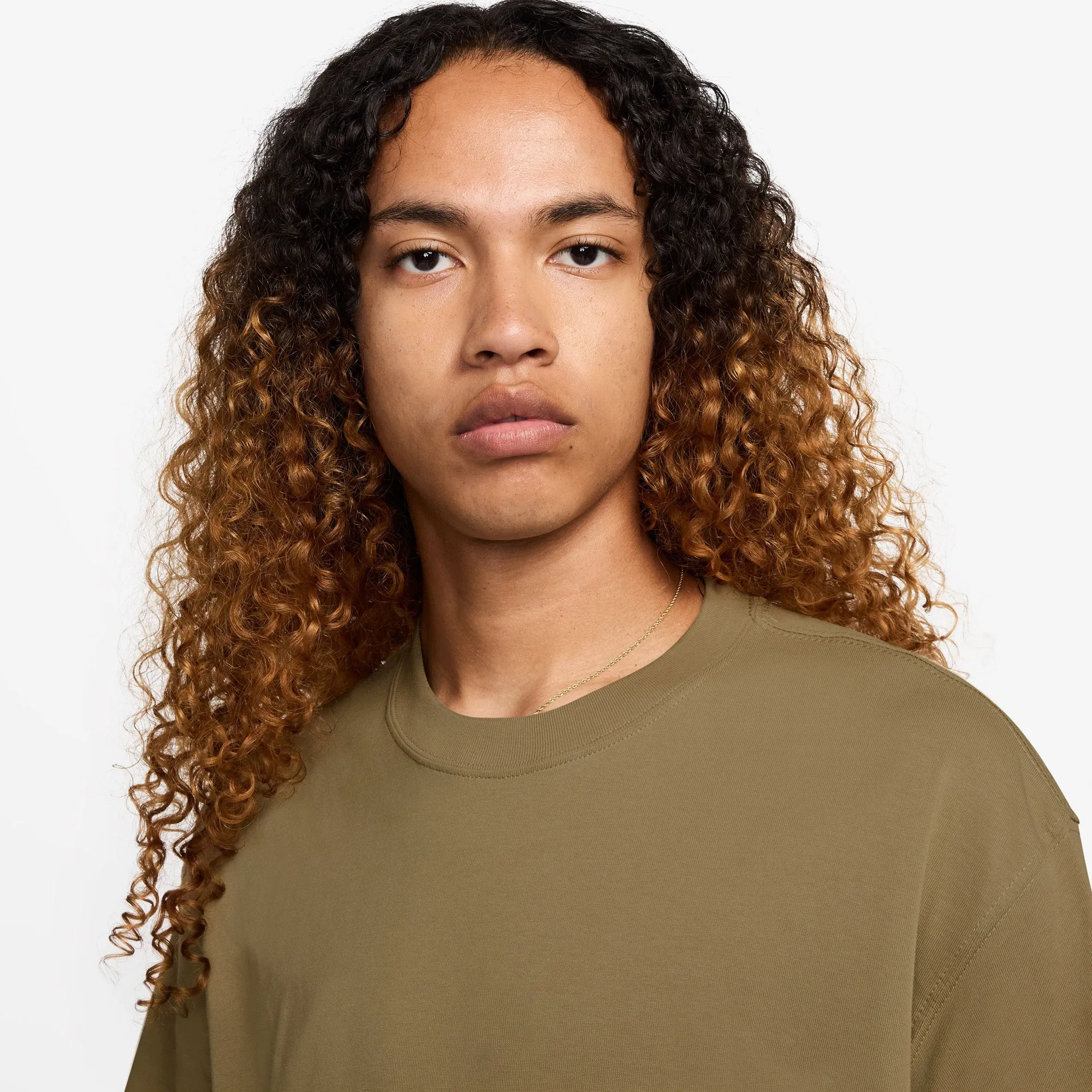 Sportswear t-shirt