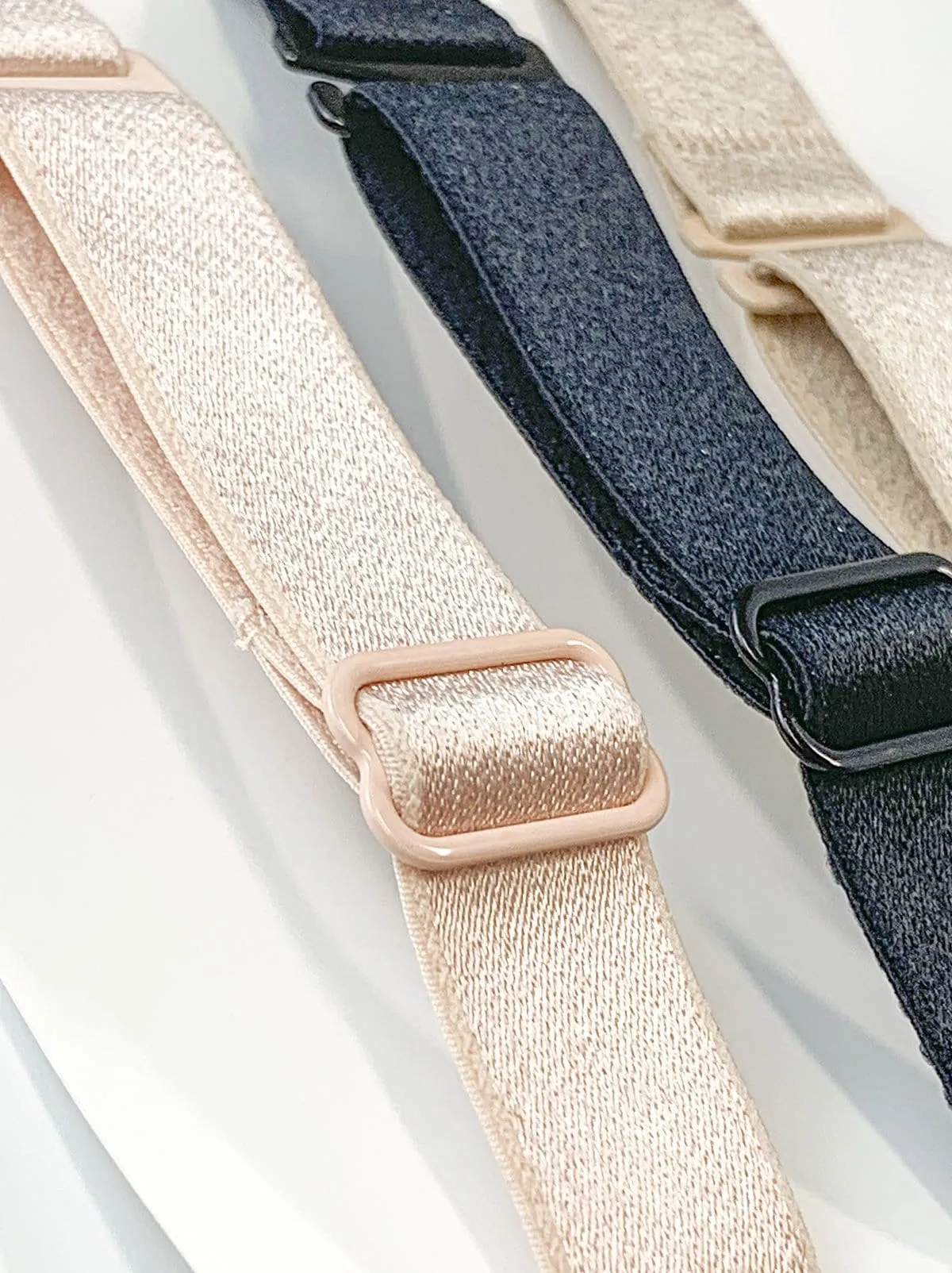 Stay-Put Strap Holder 3-Pack
