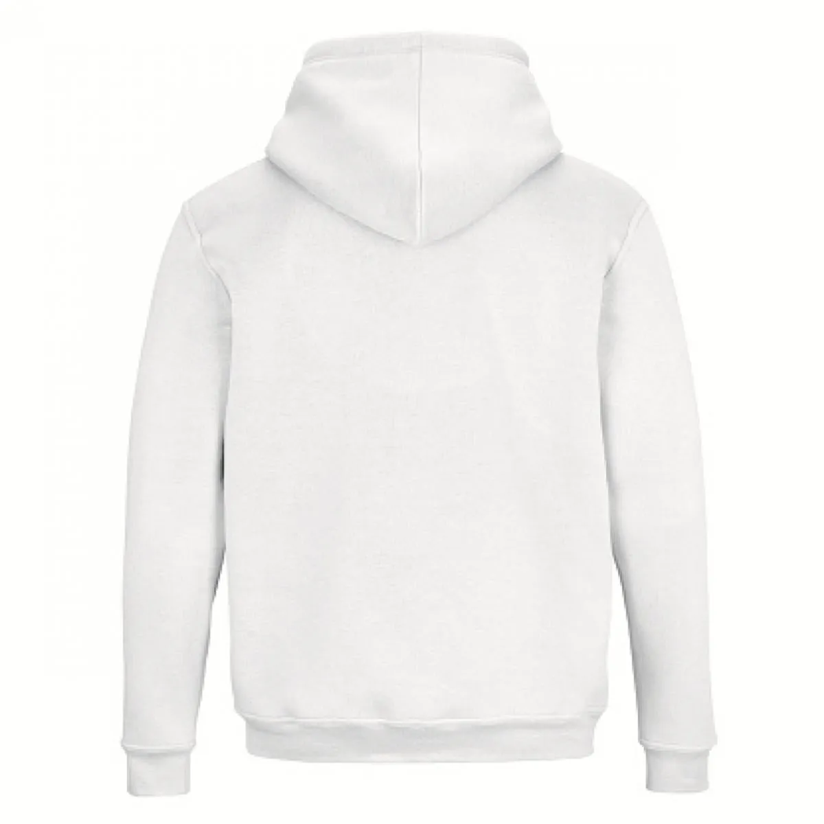 Sudadera Acción Poética Unisex No temo Te amo OD77019