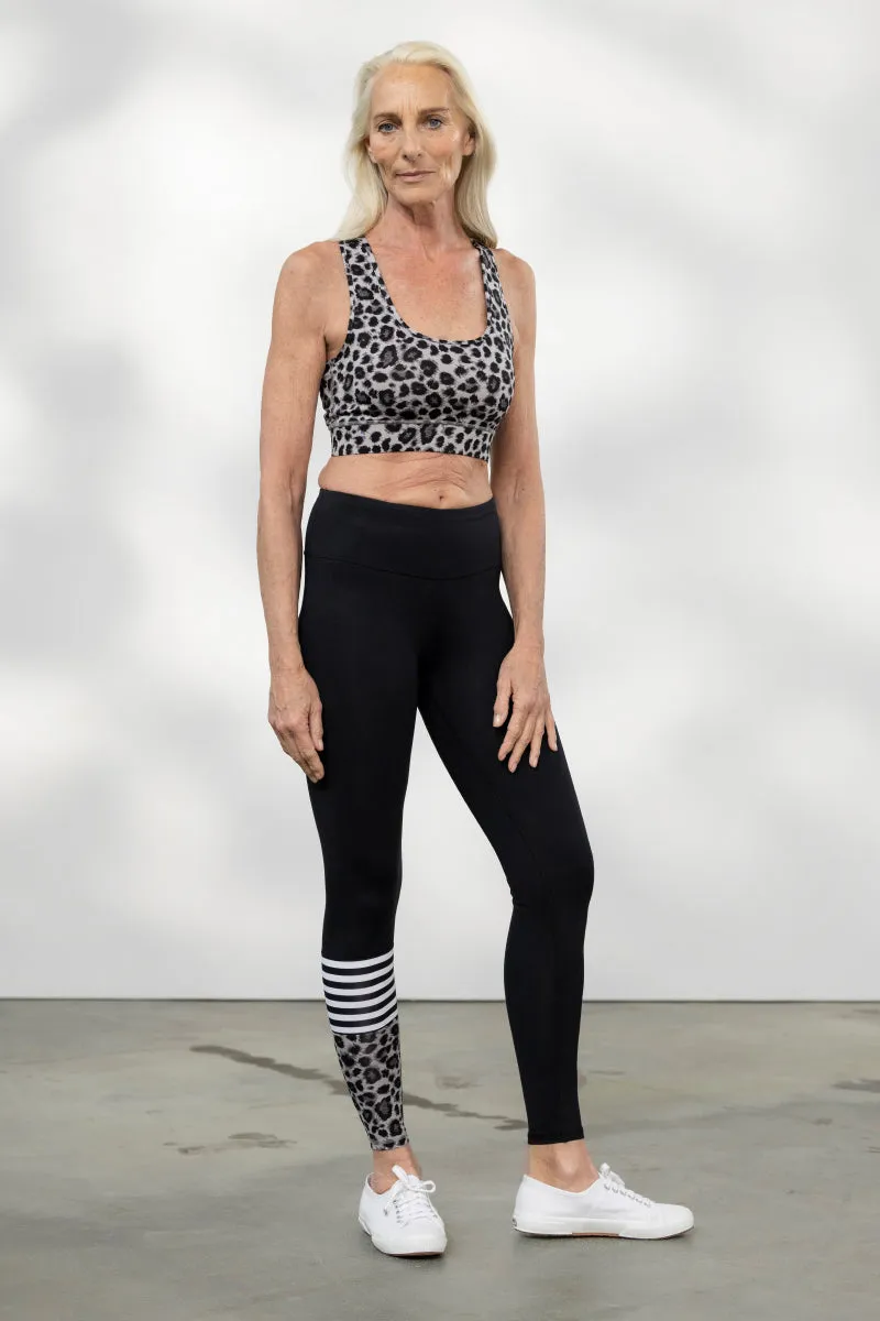 Surf Style Leggings Leo Stone