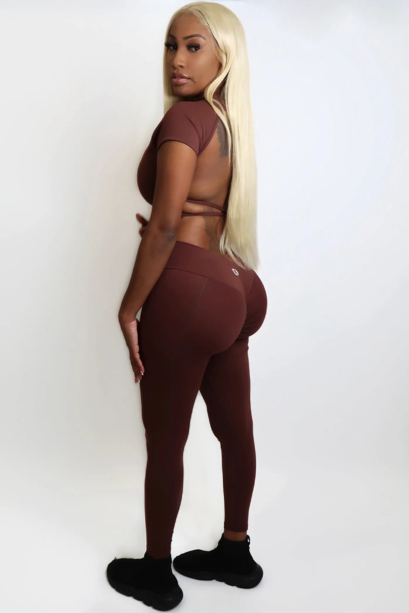Svelte leggings