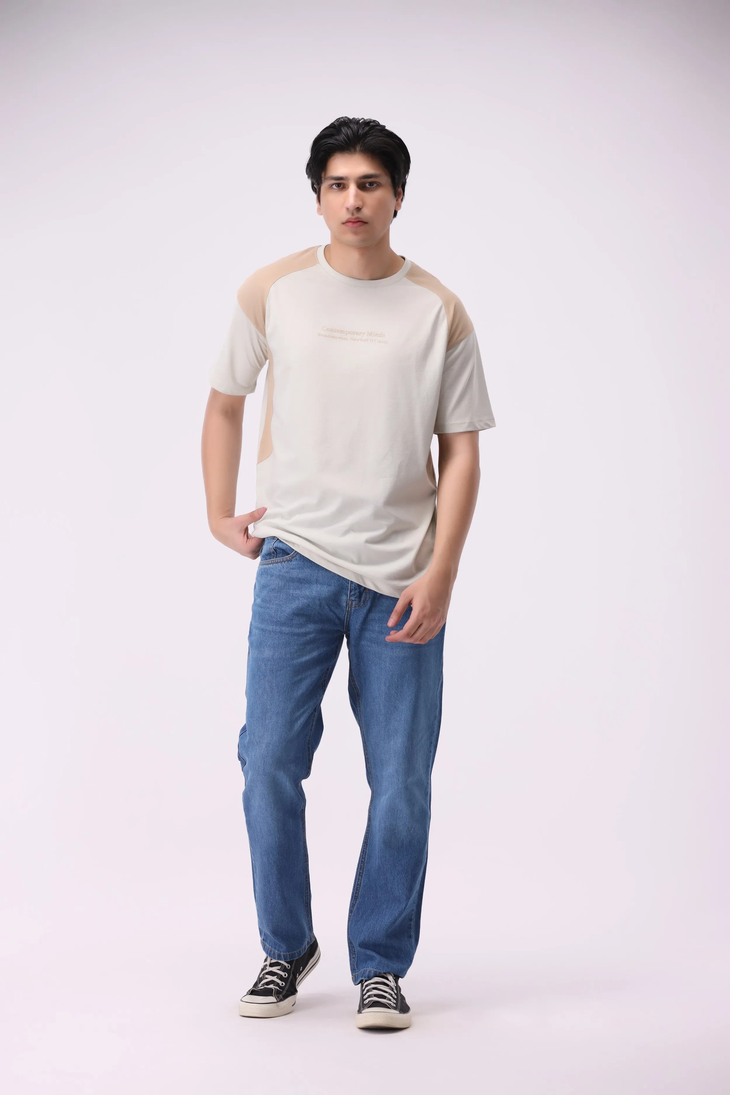 T Shirt RN Graphics