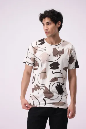 T Shirt RN Graphics
