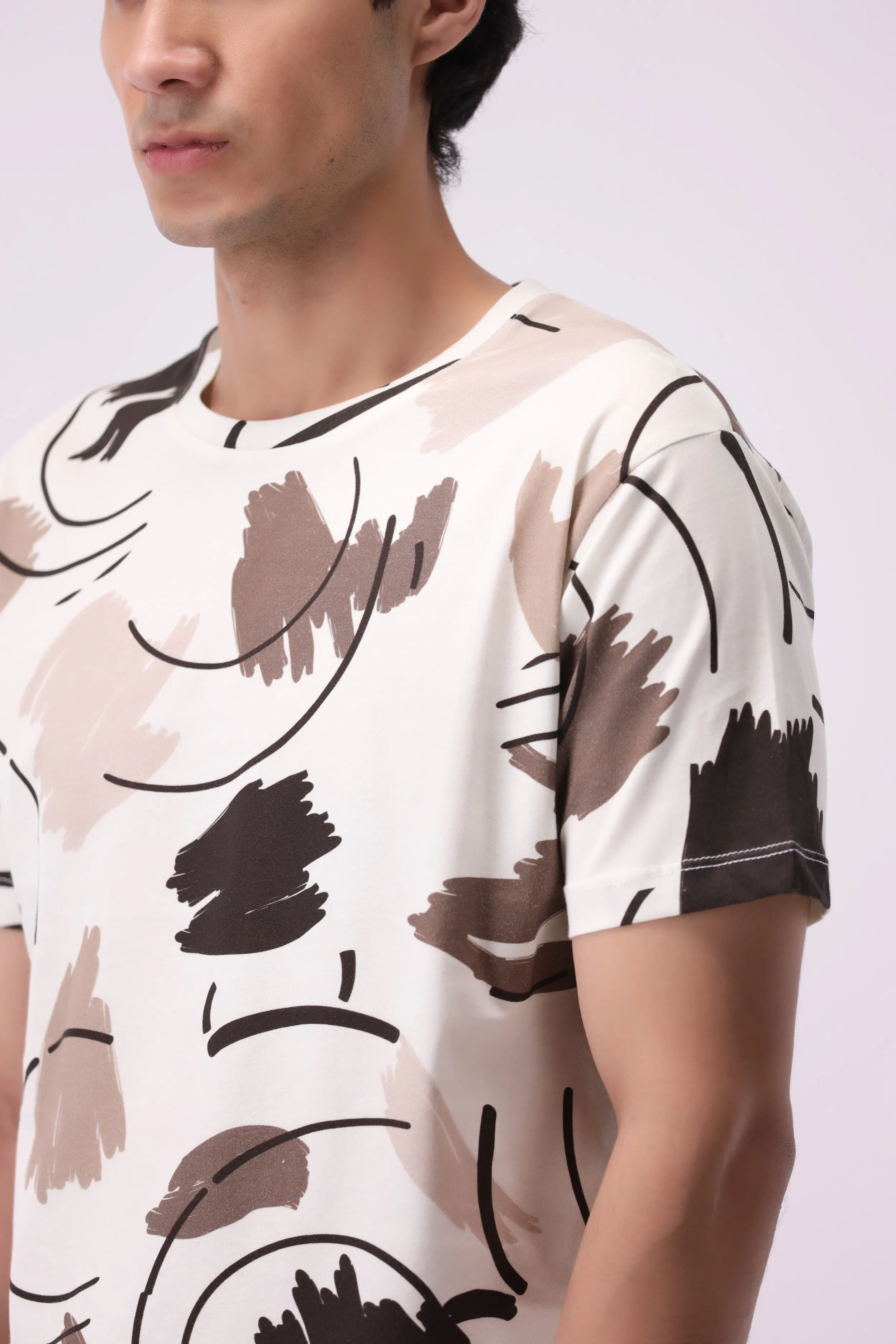 T Shirt RN Graphics