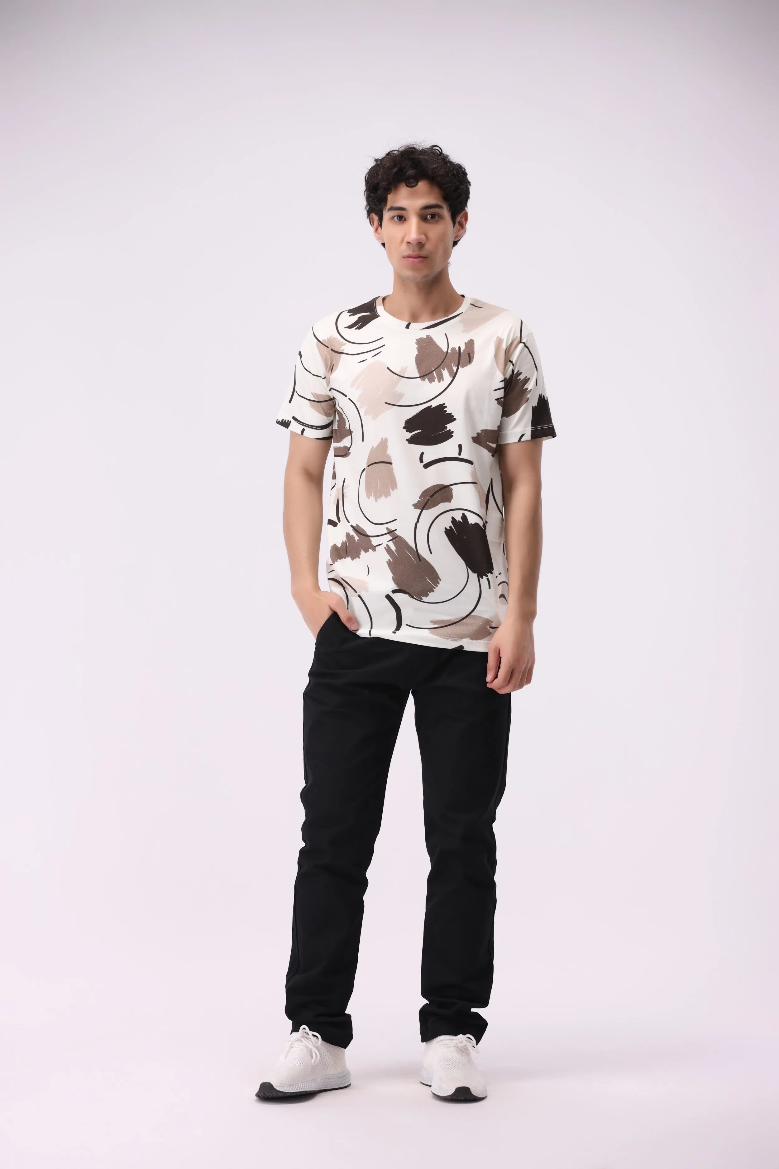 T Shirt RN Graphics