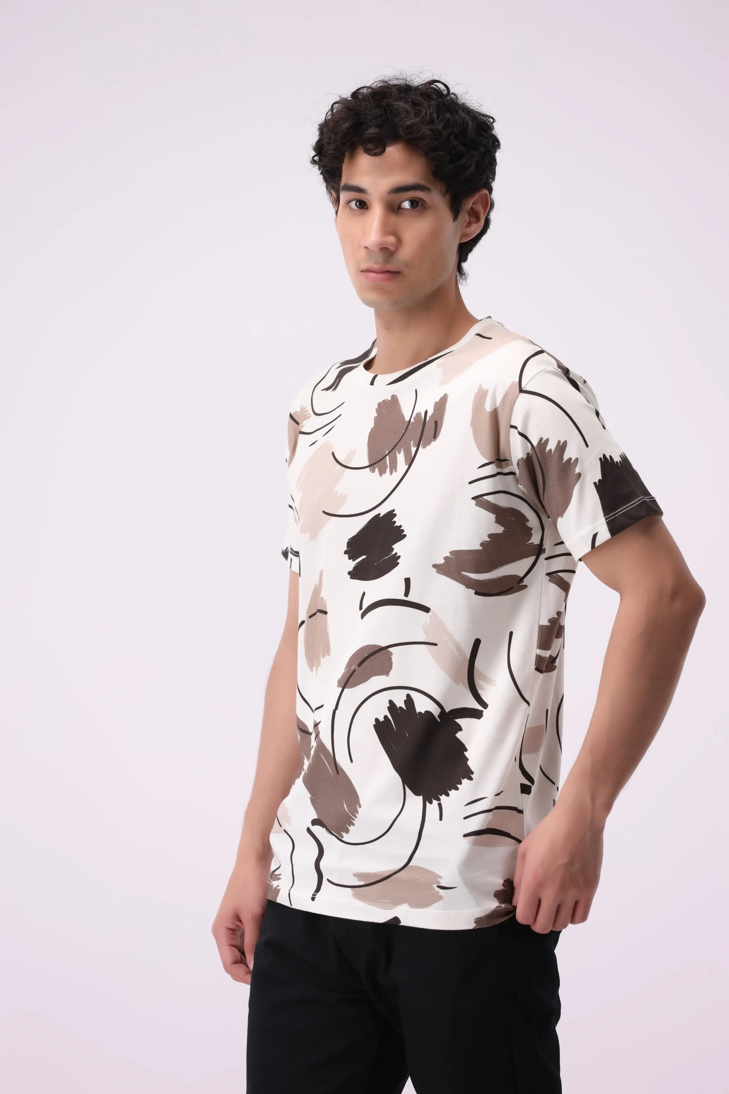 T Shirt RN Graphics