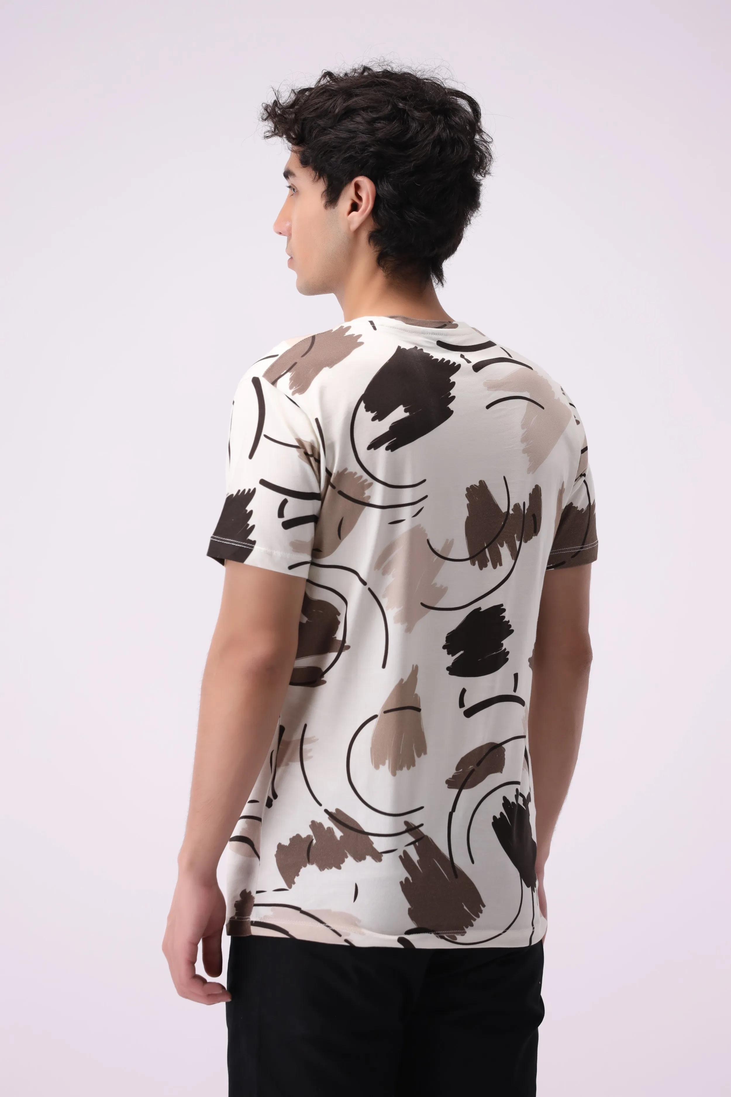 T Shirt RN Graphics