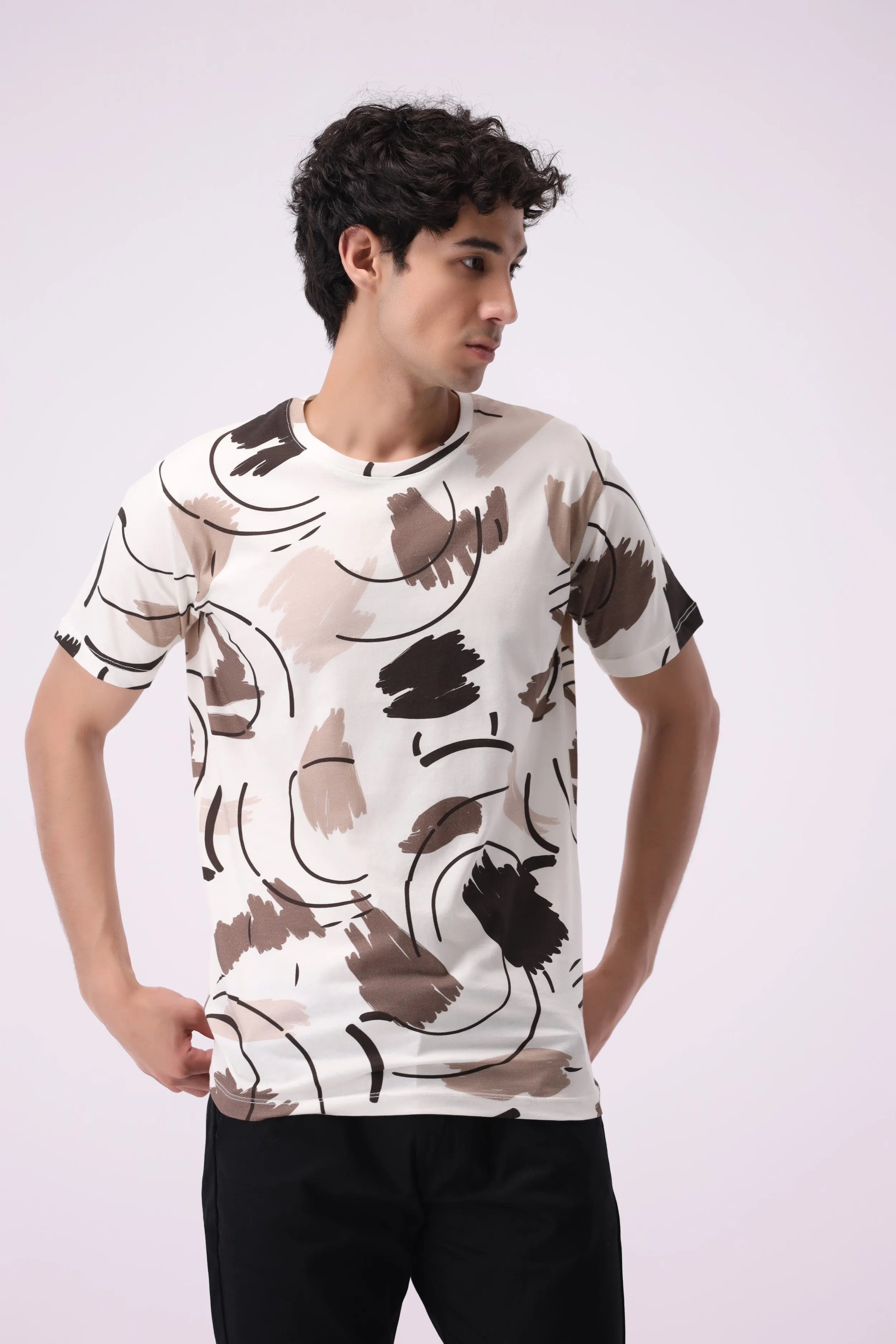 T Shirt RN Graphics