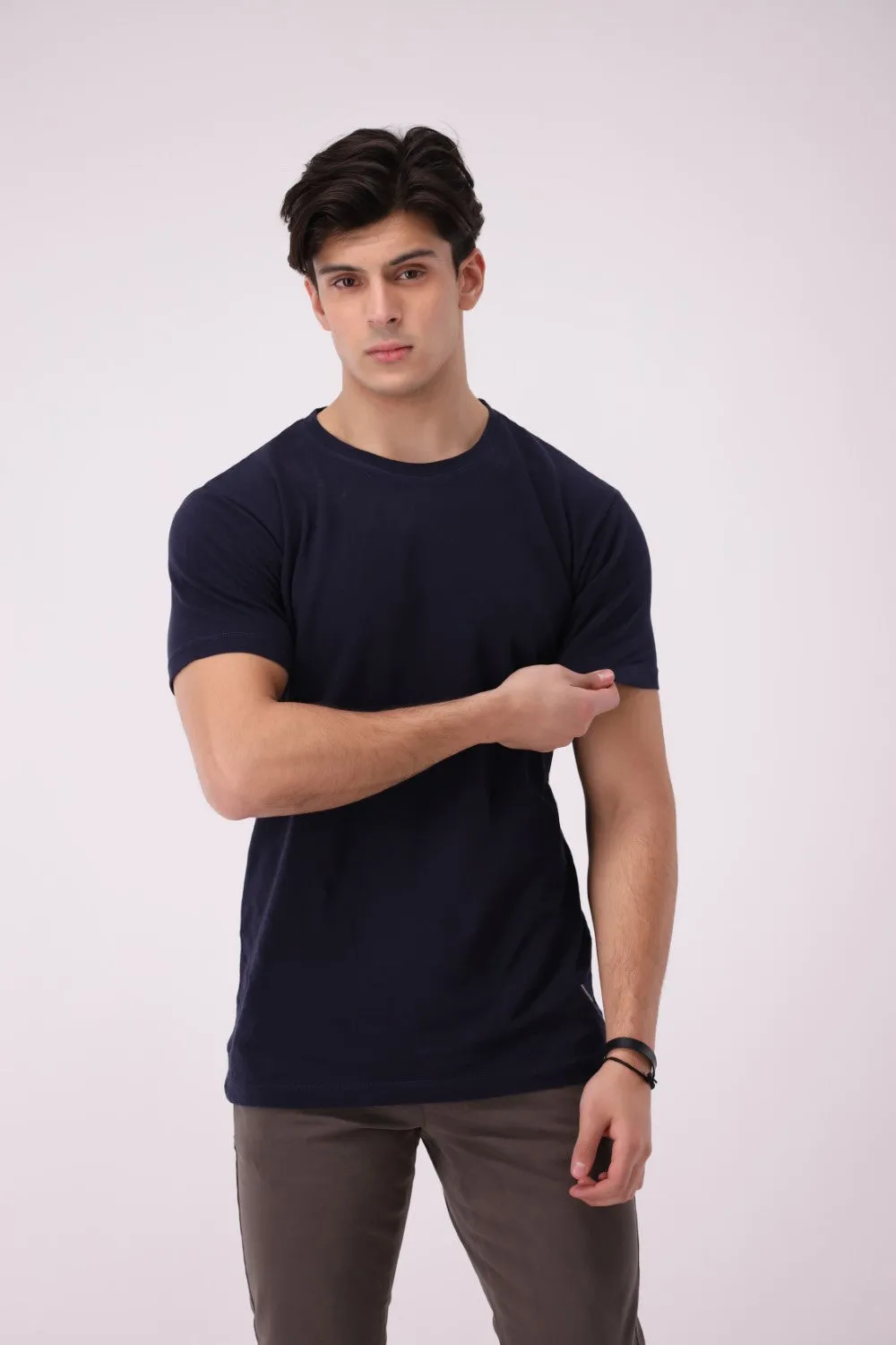 T Shirt RN HS