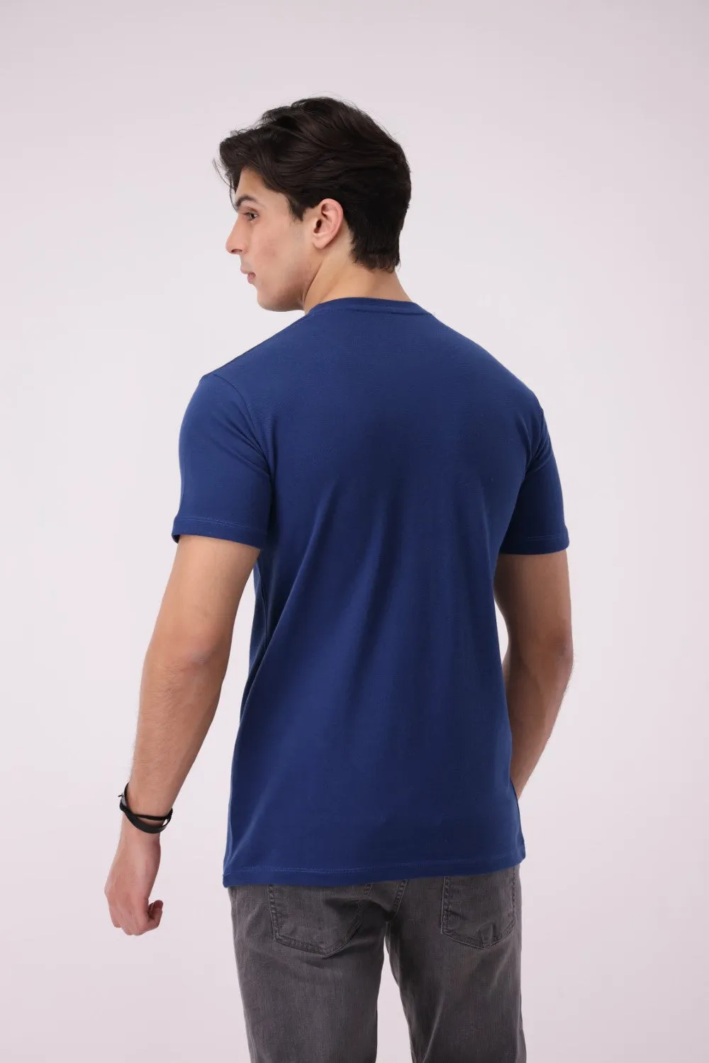 T Shirt RN HS