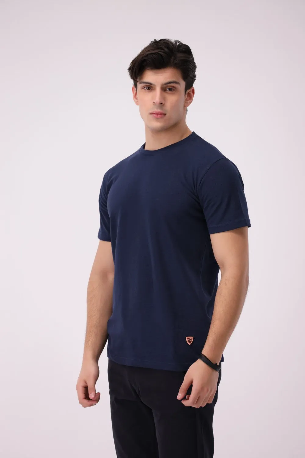 T Shirt RN HS