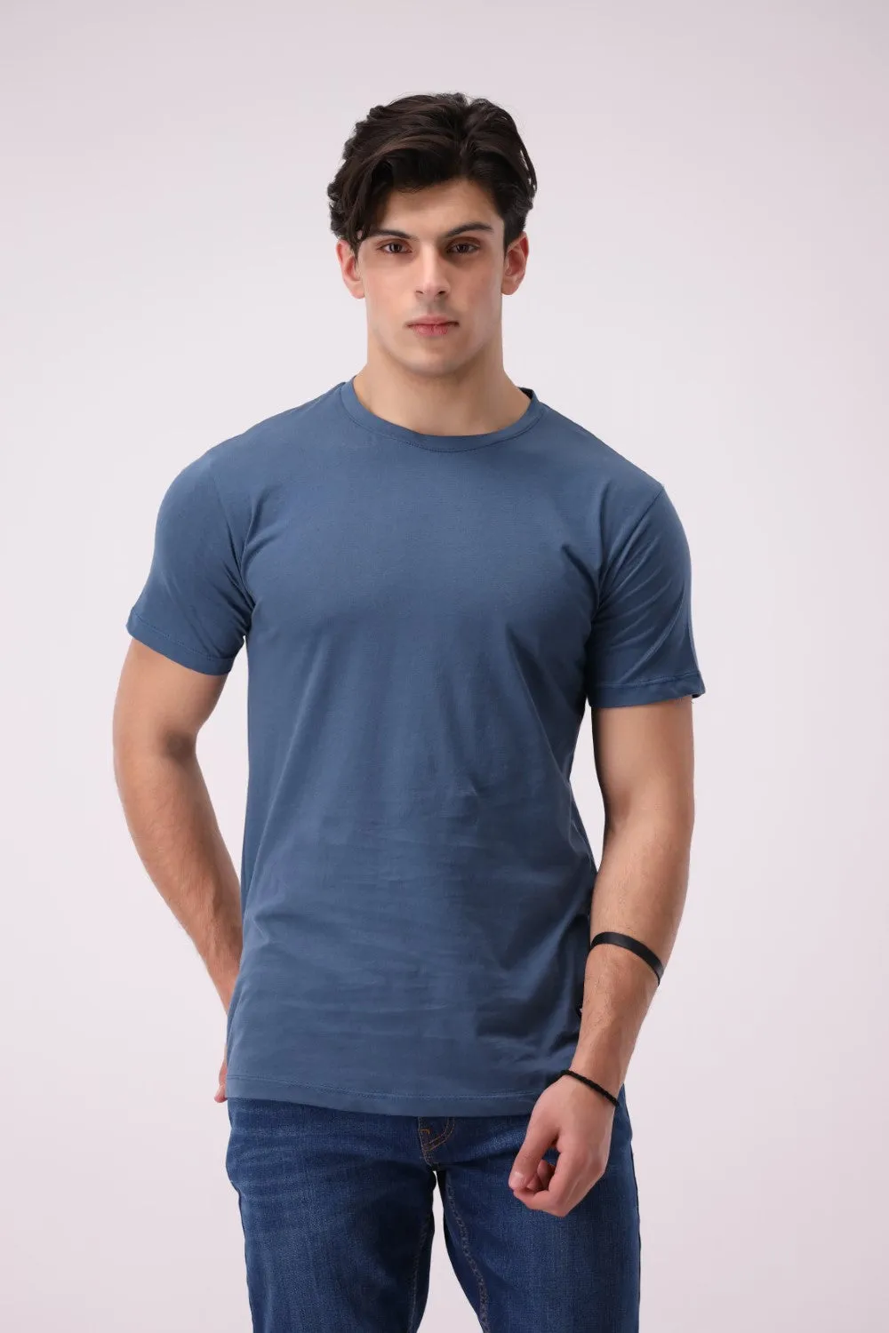 T Shirt RN HS