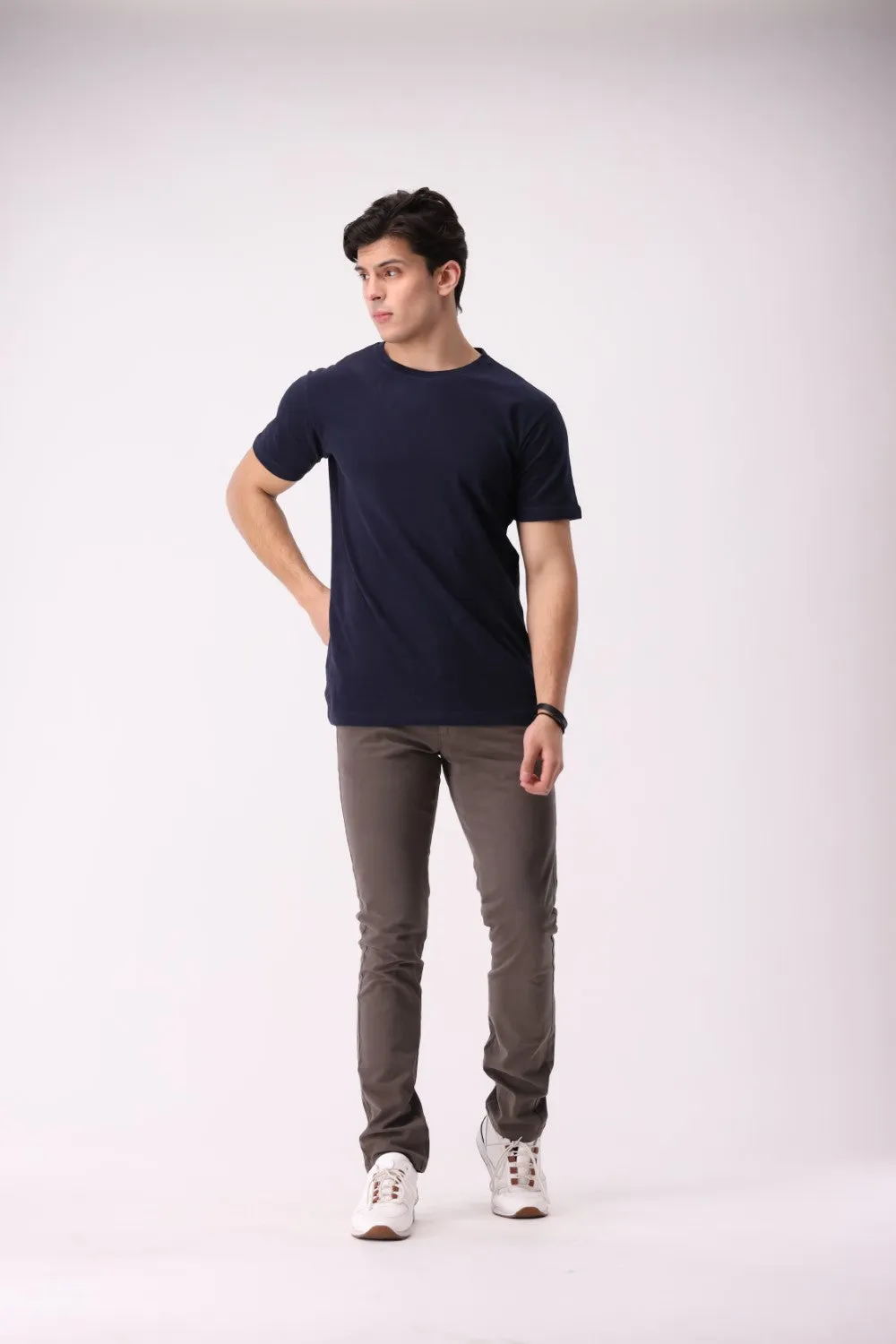 T Shirt RN HS