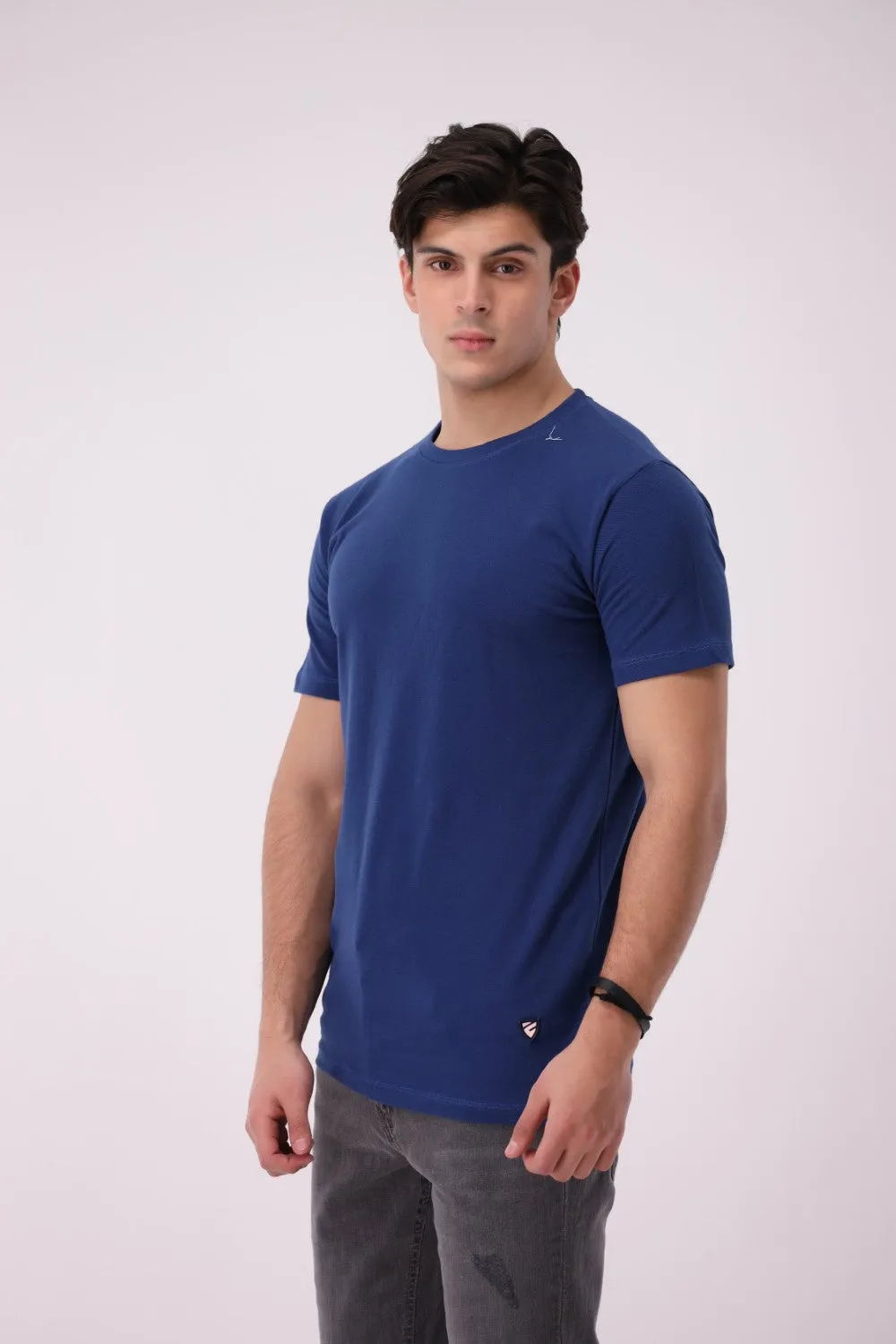 T Shirt RN HS