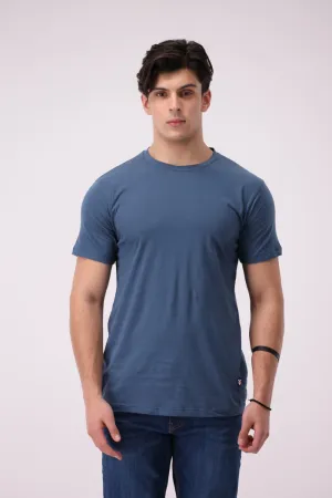 T Shirt RN HS