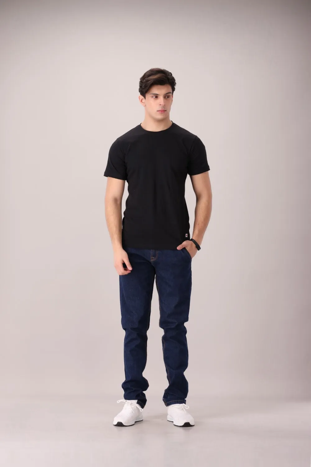 T Shirt RN HS