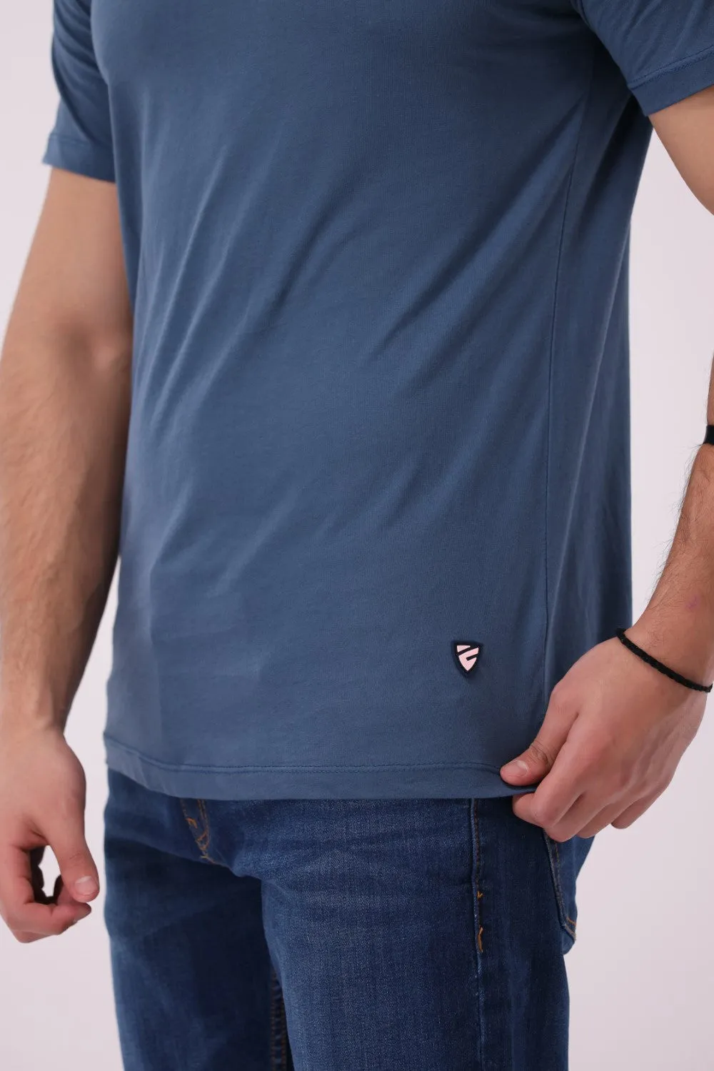T Shirt RN HS