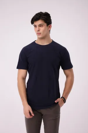 T Shirt RN HS
