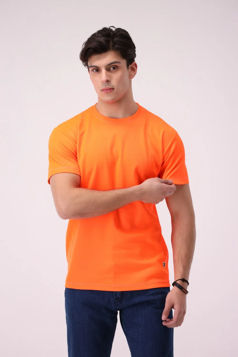 T Shirt RN HS
