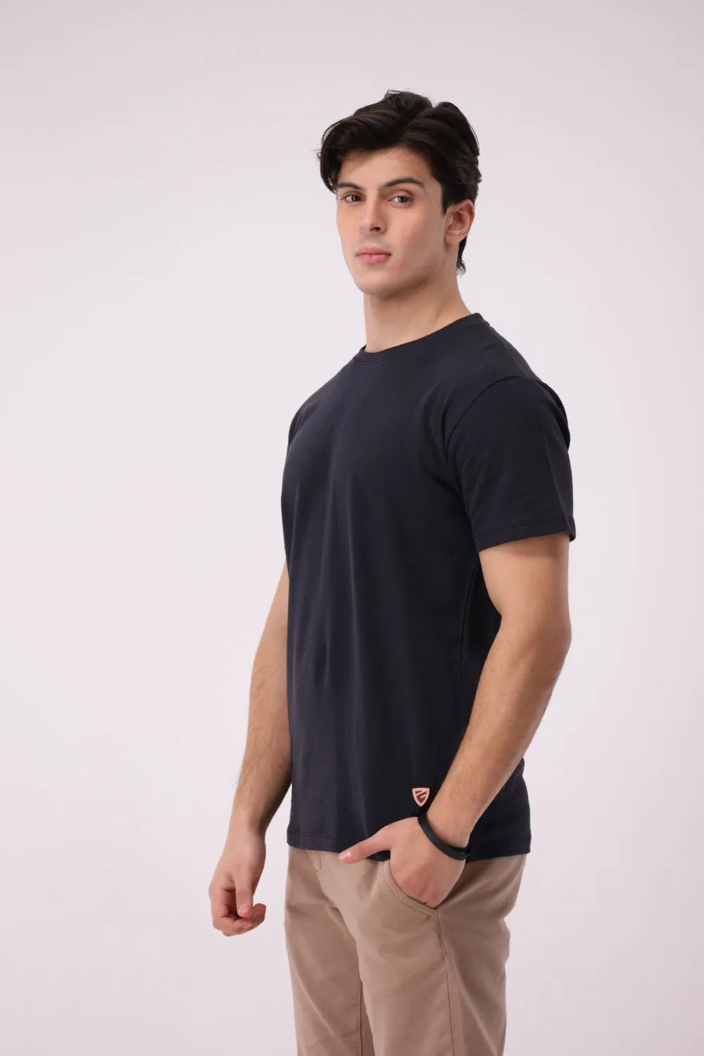 T Shirt RN HS