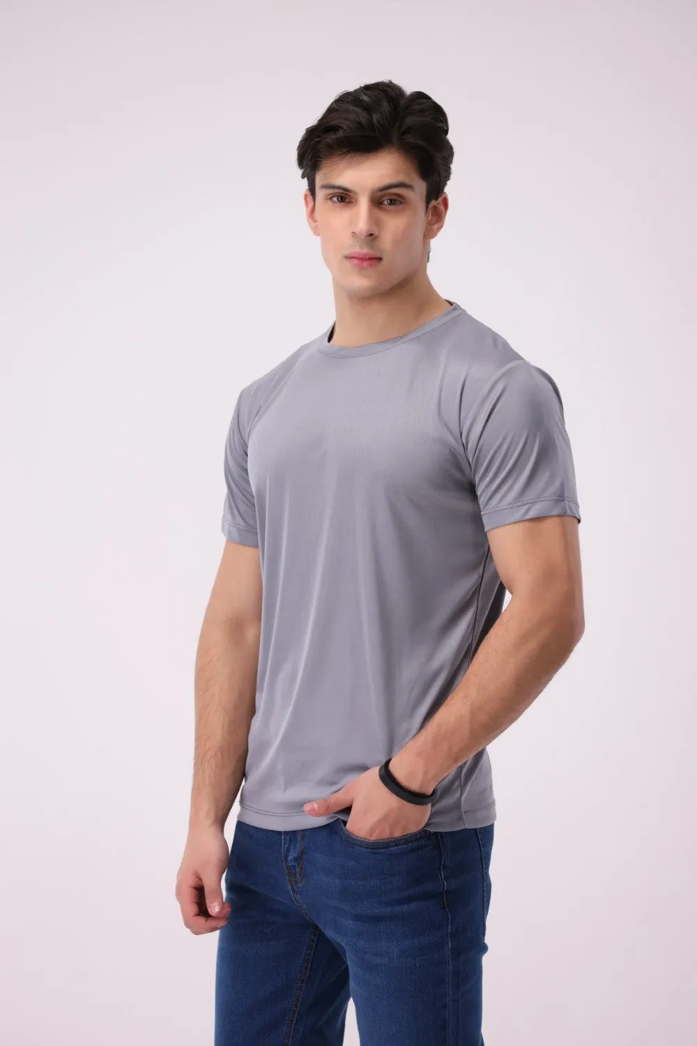 T Shirt RN HS