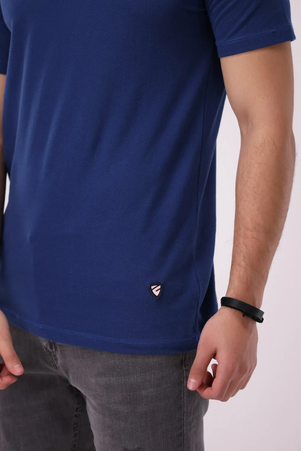 T Shirt RN HS