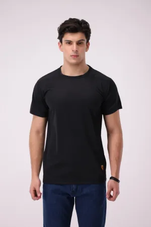 T Shirt RN HS