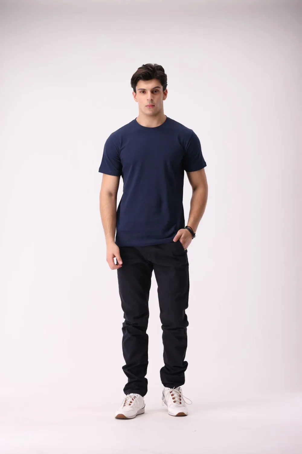 T Shirt RN HS