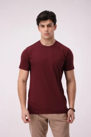 T Shirt RN HS
