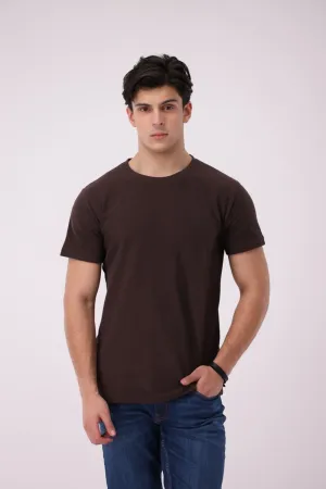 T Shirt RN HS