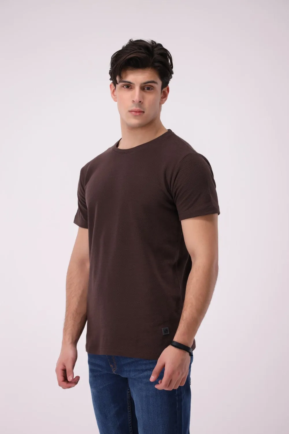 T Shirt RN HS