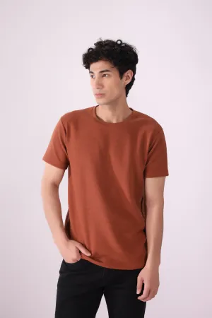 T Shirt RN HS