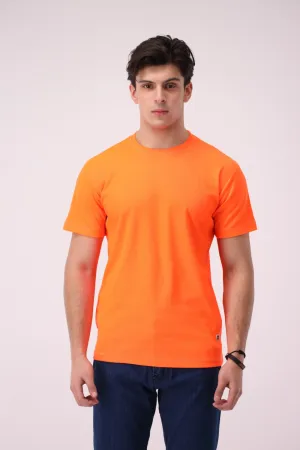 T Shirt RN HS