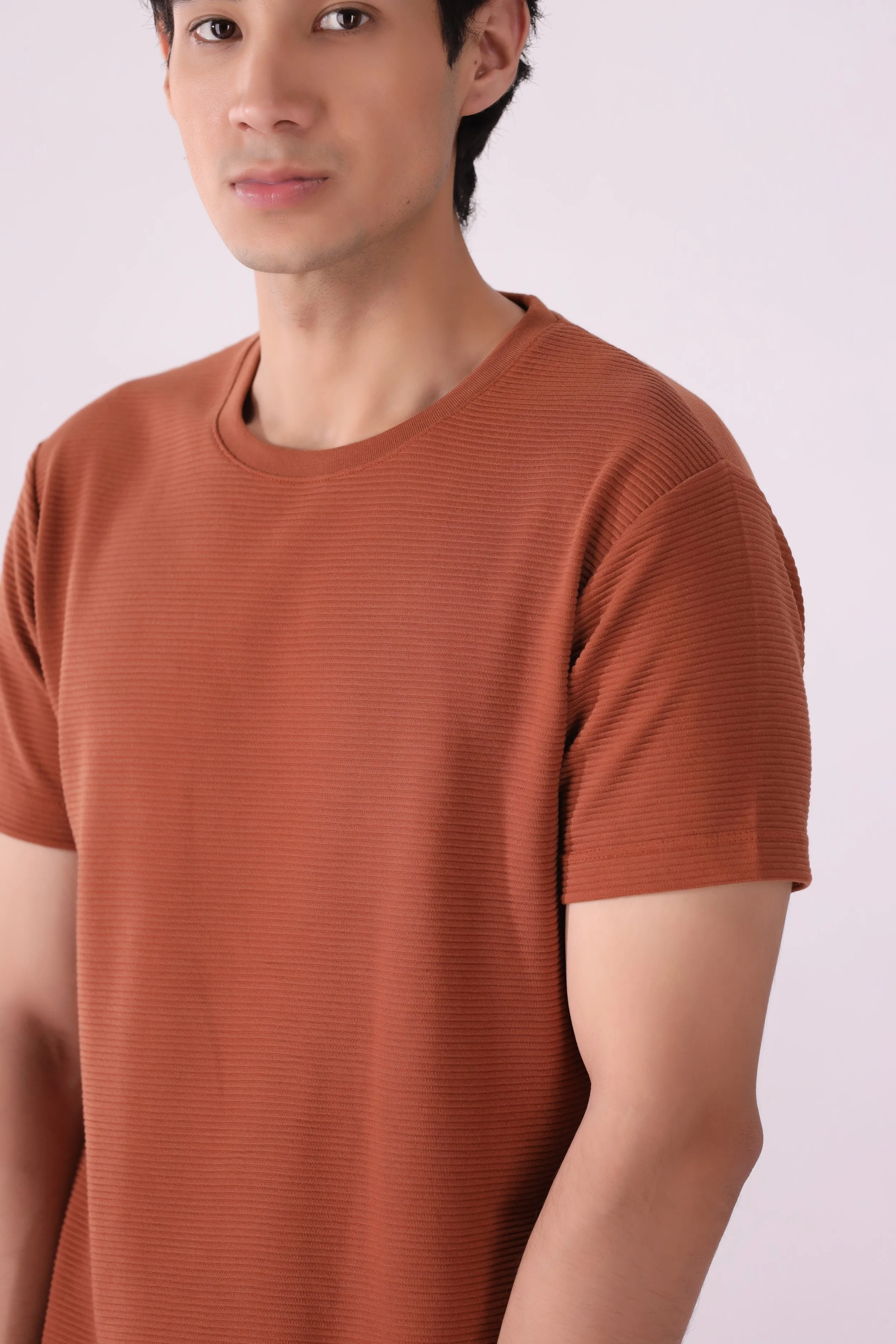 T Shirt RN HS