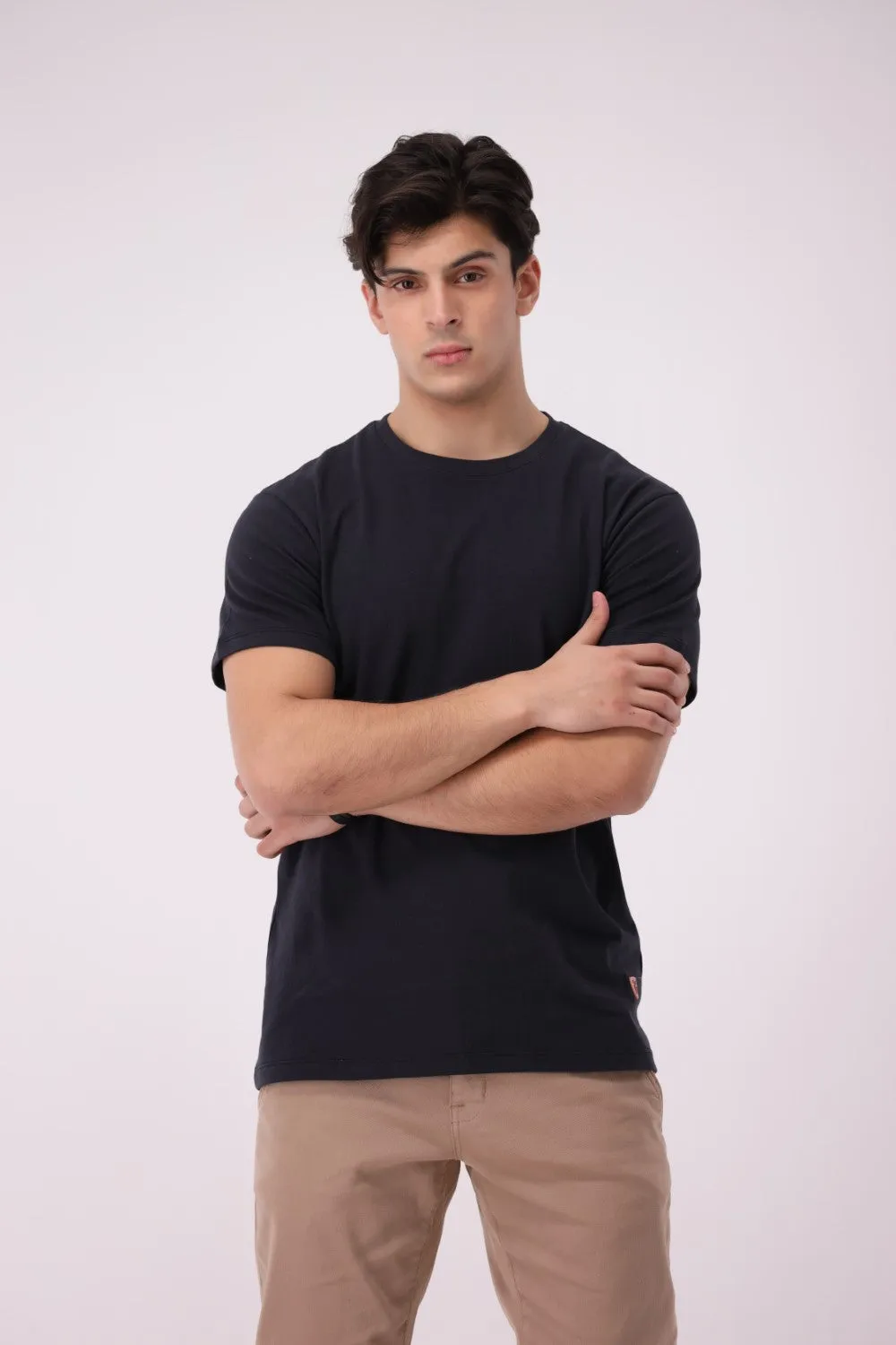 T Shirt RN HS