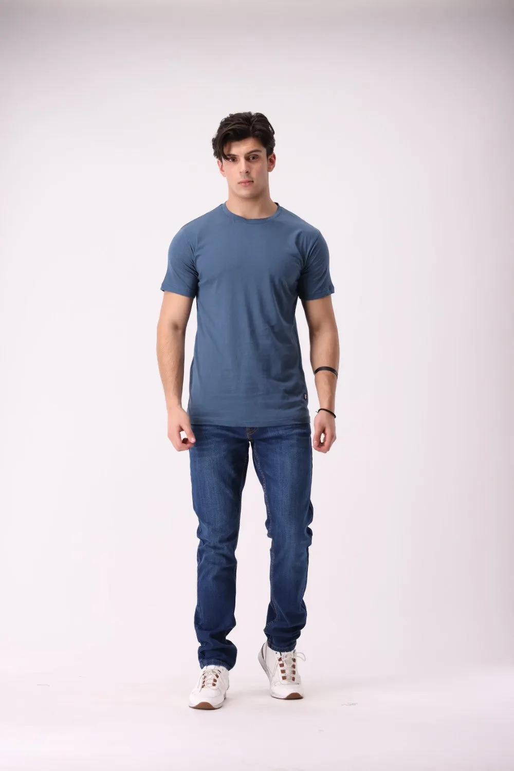 T Shirt RN HS