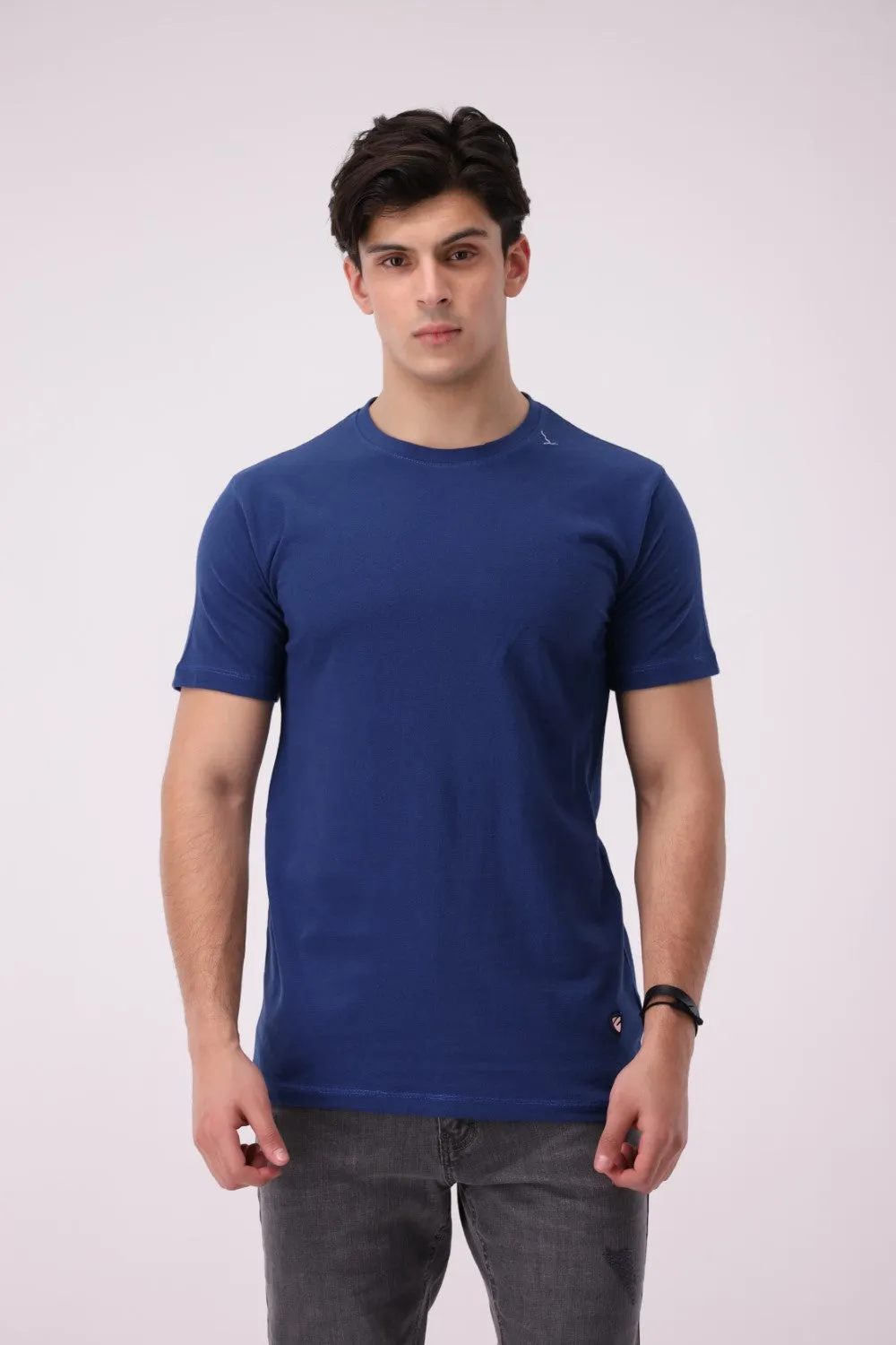 T Shirt RN HS
