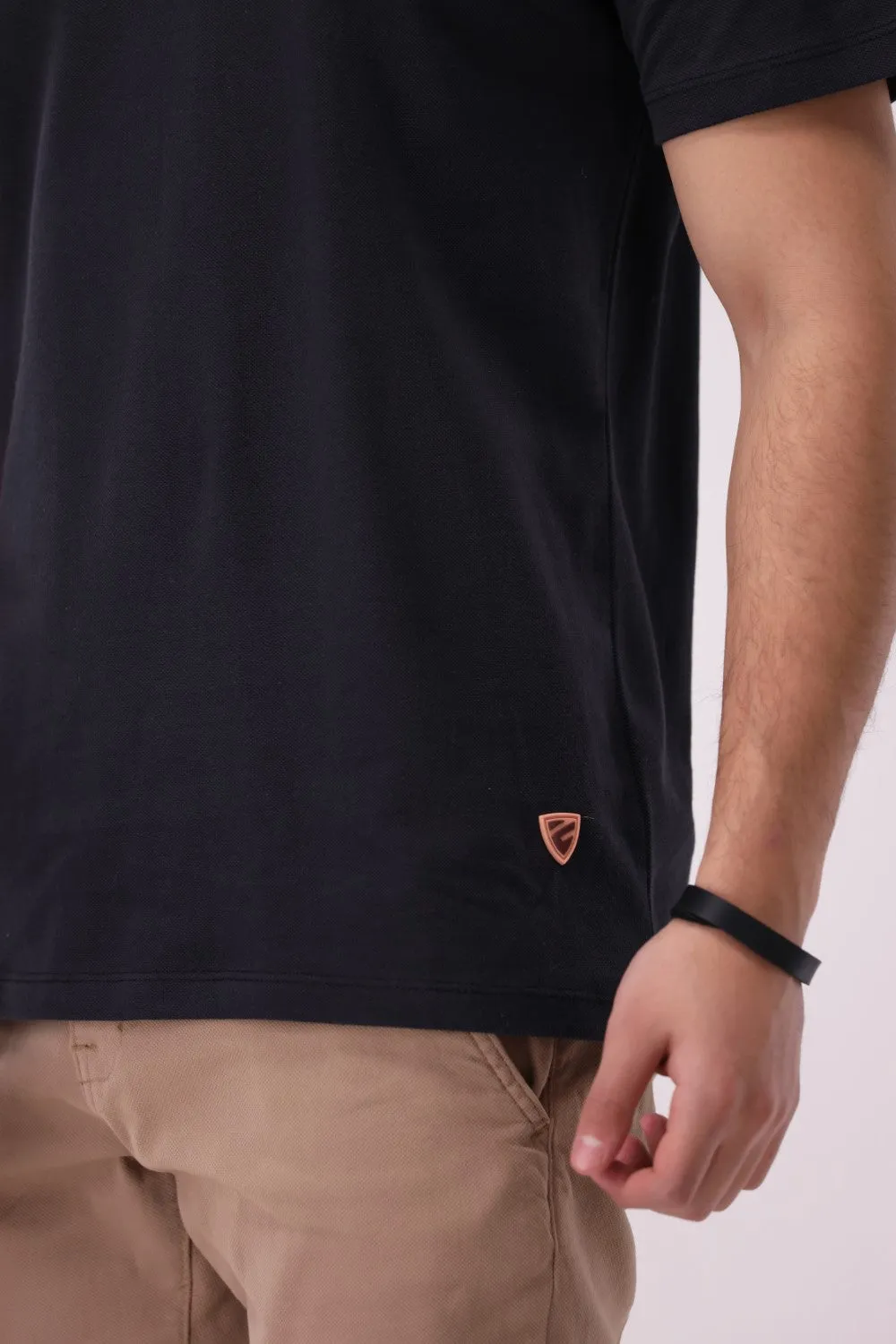 T Shirt RN HS