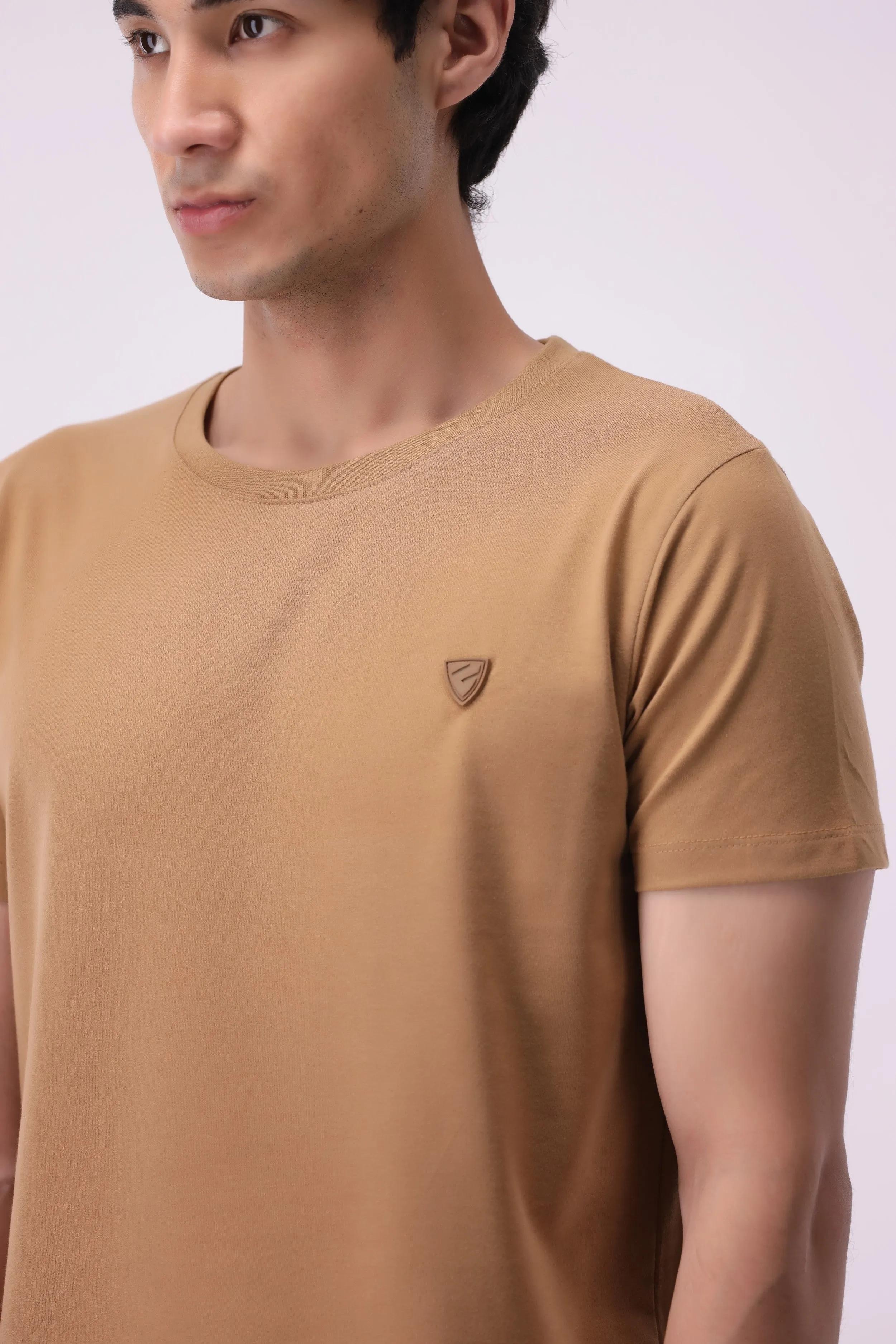 T Shirt RN HS