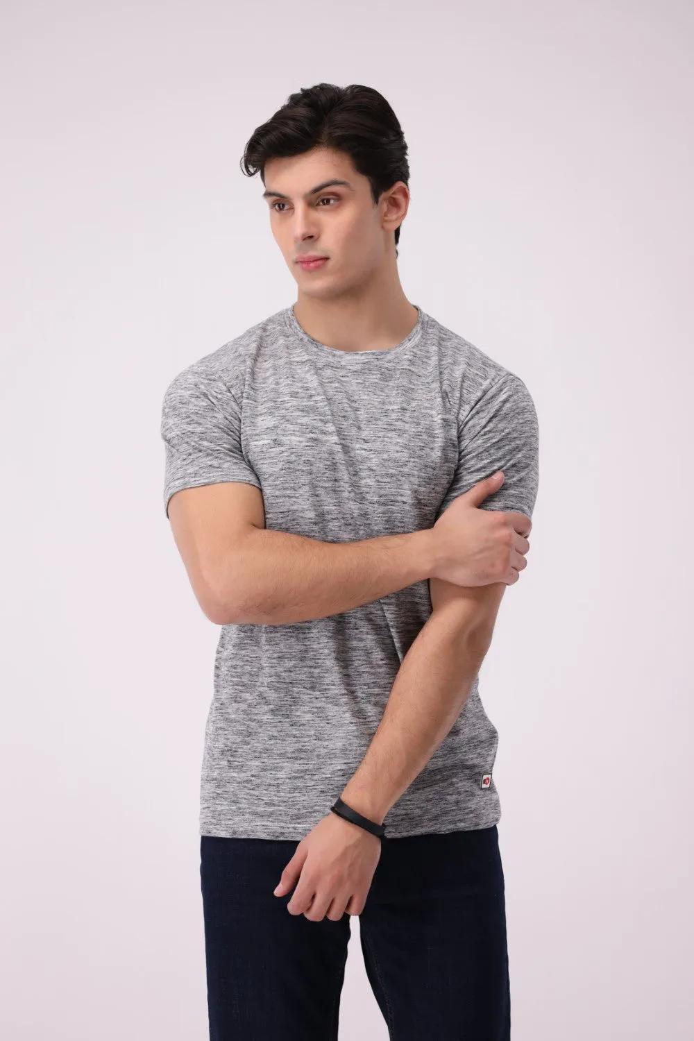 T Shirt RN HS