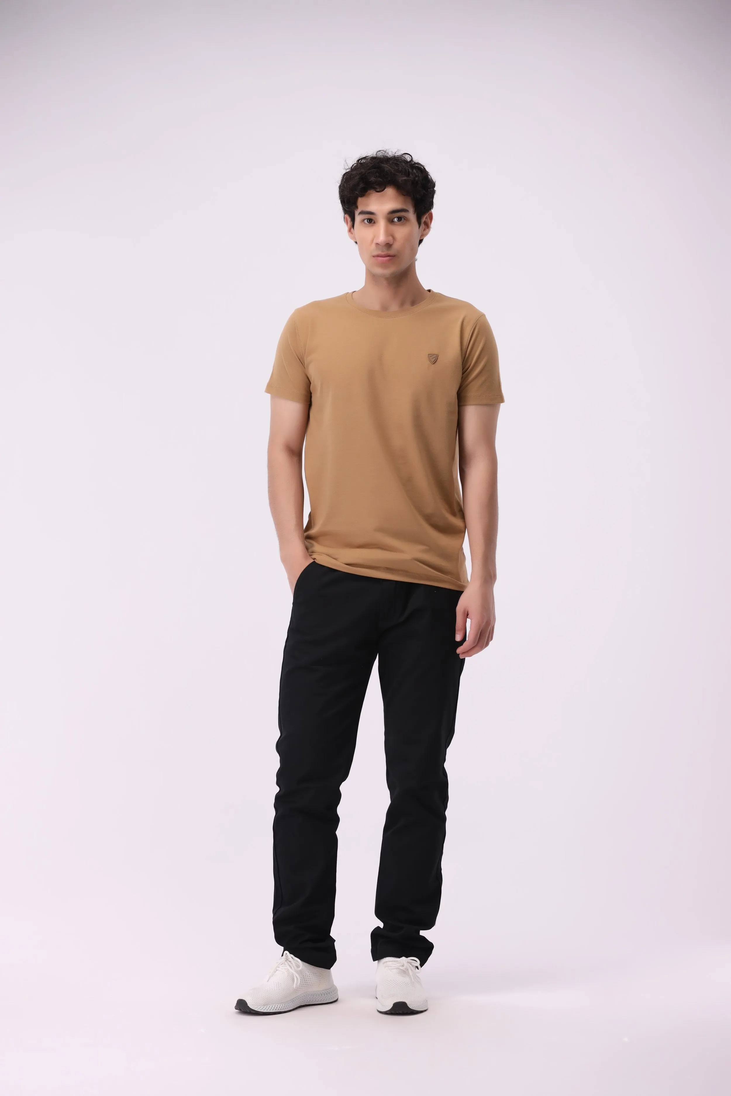 T Shirt RN HS