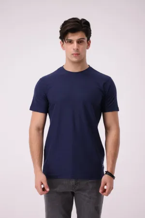 T Shirt RN HS