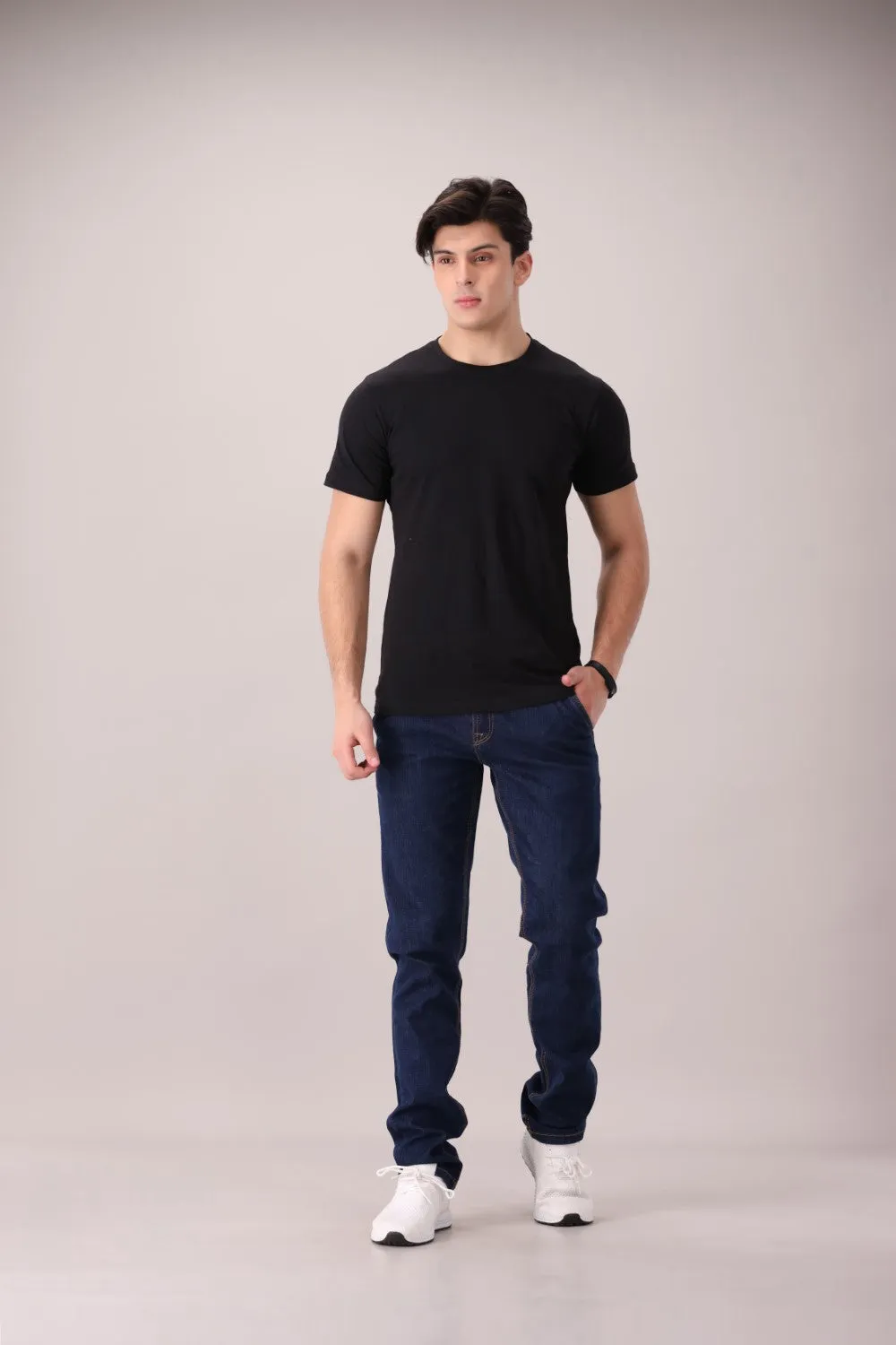 T Shirt RN HS