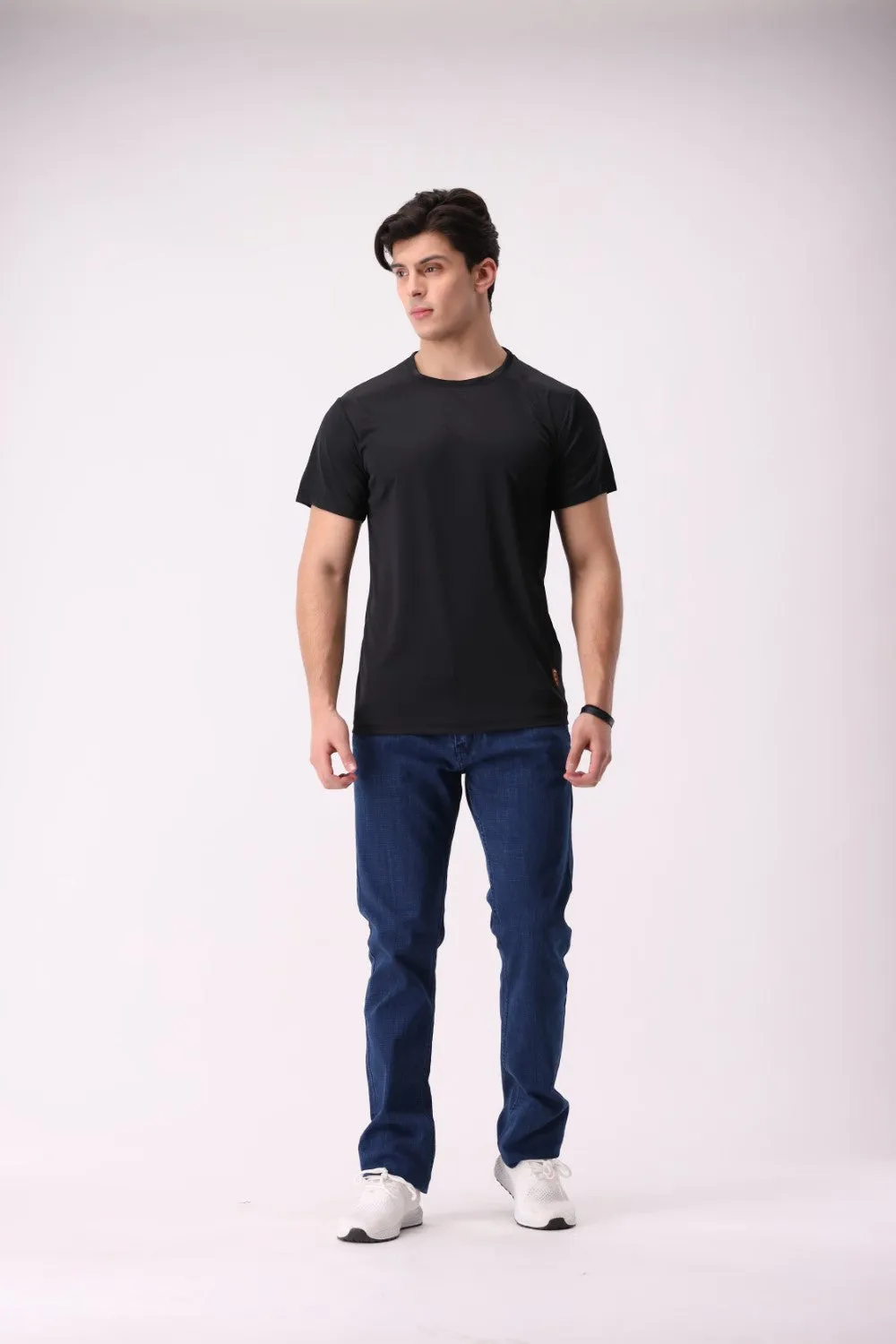 T Shirt RN HS