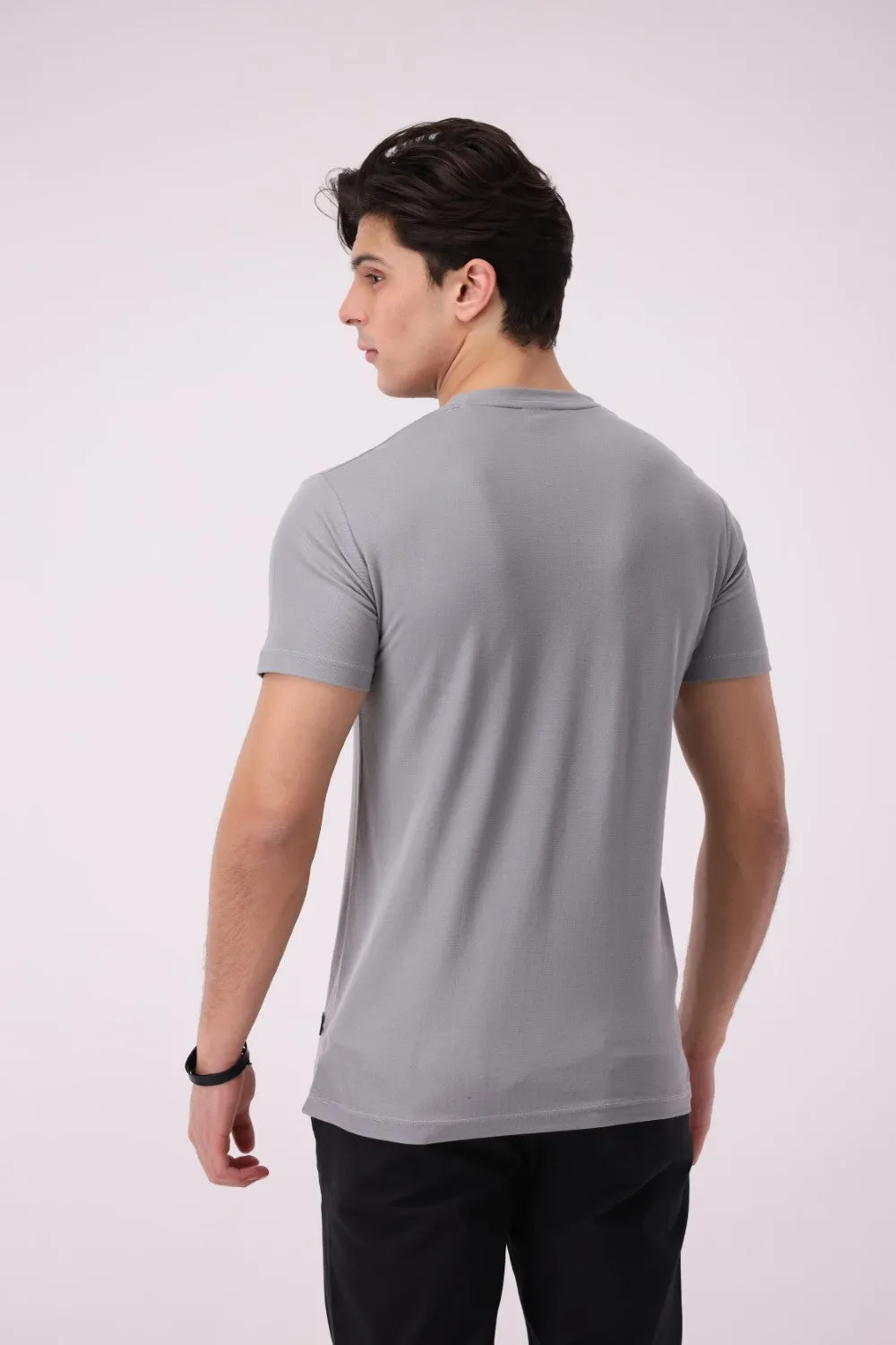 T Shirt RN HS